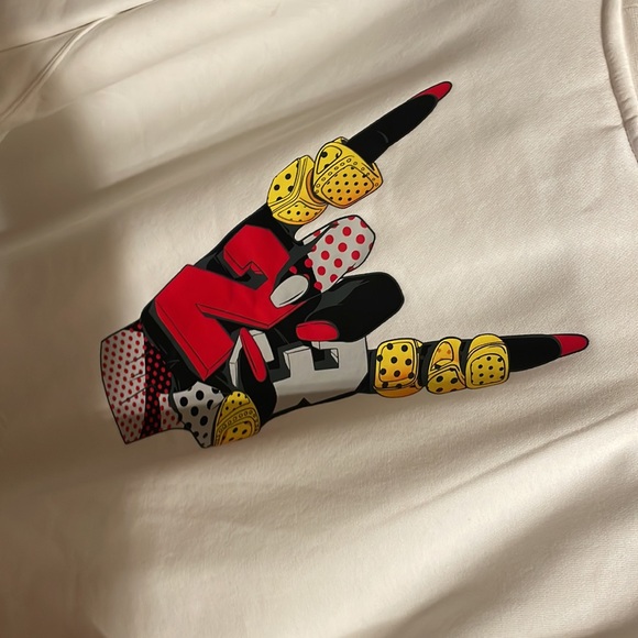 Jordan Crewneck - Picture 3 of 6